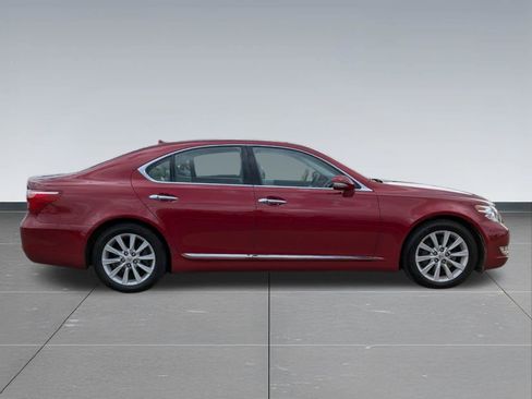 Used 2012 Lexus LS 460 AWD image 7