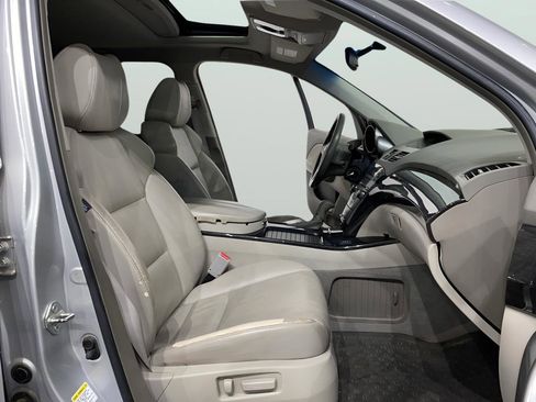 Used 2007 Acura MDX image 11