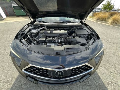 Used 2023 Acura TLX w/ Technology Package image 31