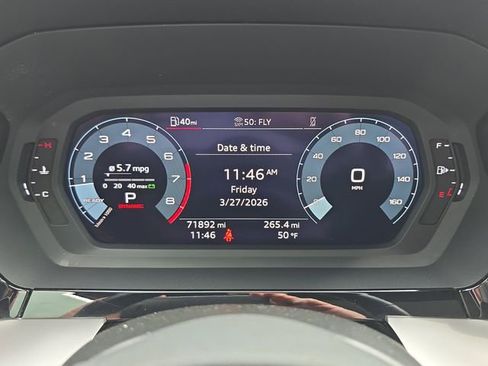 Used 2023 Audi S3 Premium w/ Convenience Package AWD/4WD image 21