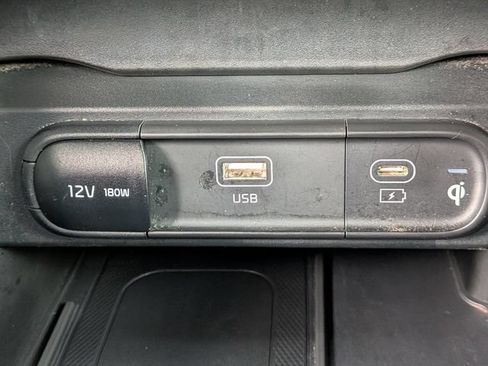 Certified 2024 Kia Telluride SX X-Pro AWD/4WD image 27