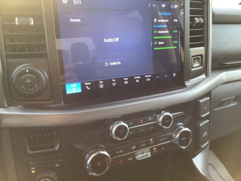 Used 2025 Ford F150 XLT w/ Equipment Group 302A MID image 17