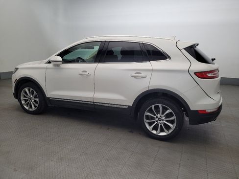 Used 2016 Lincoln MKC Select image 3