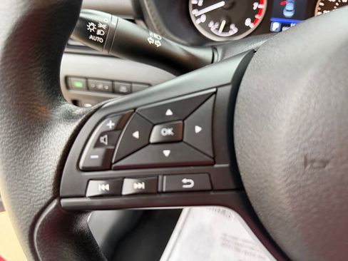 Used 2025 Nissan Sentra S FWD image 22