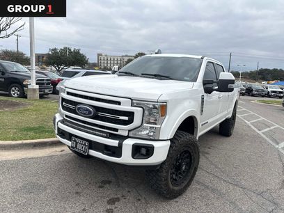 Used 2022 Ford F250 Lariat w/ Tremor Off-Road Package