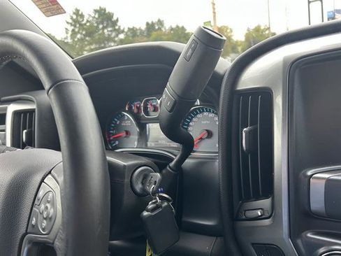 Certified 2018 Chevrolet Silverado 1500 LT w/ All Star Edition image 23