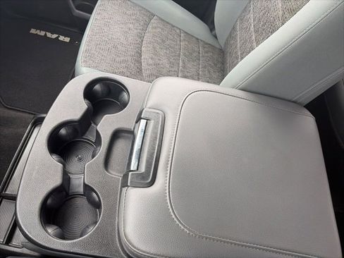 Used 2017 RAM 1500 Big Horn image 17