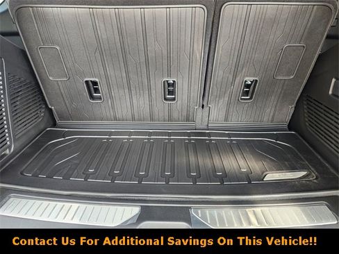 New 2026 GMC Yukon Denali w/ Sun & Power Step Package image 24