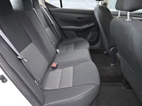 Used 2024 Nissan Sentra SV image 32