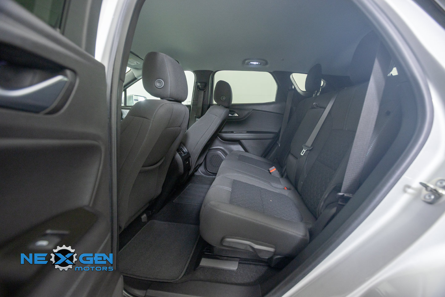 Used 2019 Chevrolet Blazer LT AWD/4WD image 28