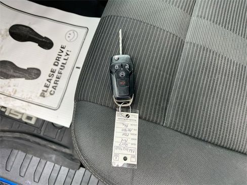 Used 2017 Ford F150 XLT w/ Equipment Group 302A Luxury image 32