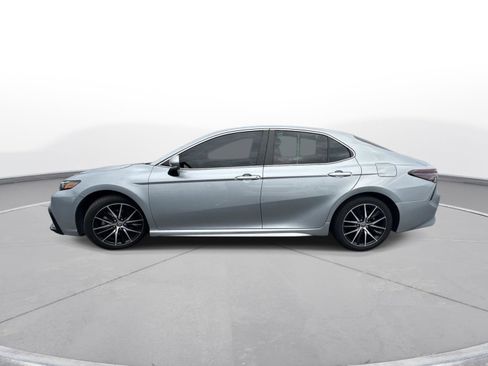 Certified 2023 Toyota Camry SE w/ Audio Upgrade Package image 9