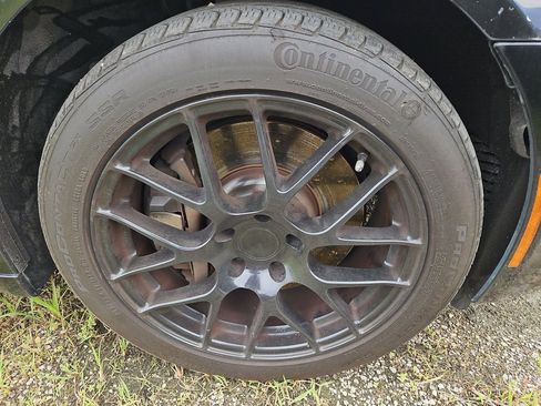 Used 2012 BMW 750Li RWD image 3