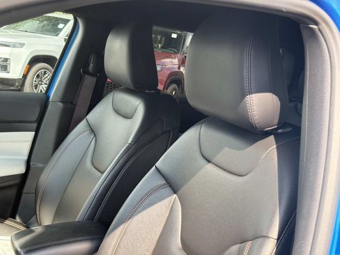 Used 2024 Jeep Compass Limited AWD/4WD image 23