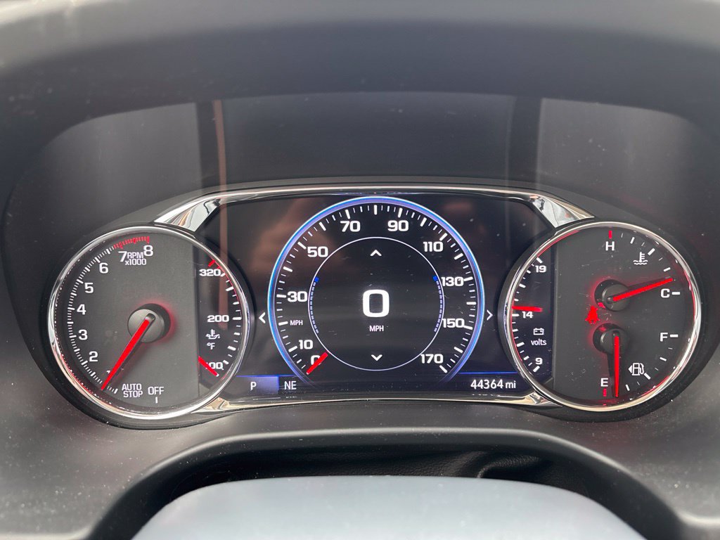Used 2023 GMC Acadia Denali AWD/4WD image 24
