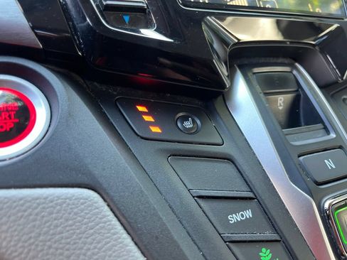 Used 2019 Honda Odyssey EX-L image 35