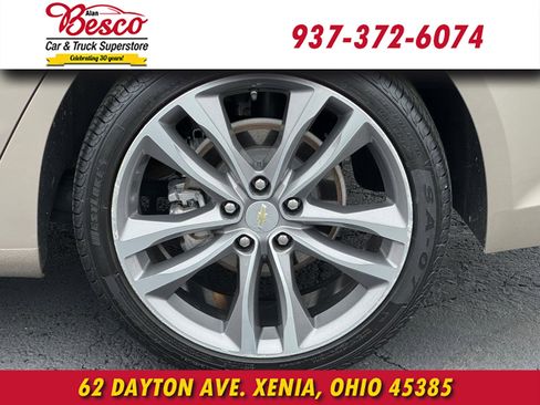 Used 2022 Chevrolet Malibu LT image 7