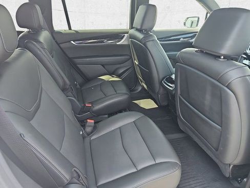 Used 2025 Cadillac XT6 Premium Luxury w/ LPO, Floor Liner Package image 11