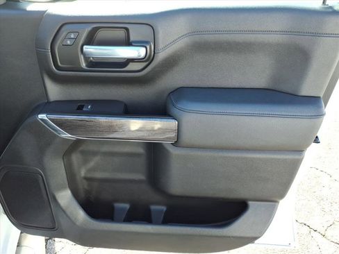 Used 2021 Chevrolet Silverado 1500 LTZ image 14