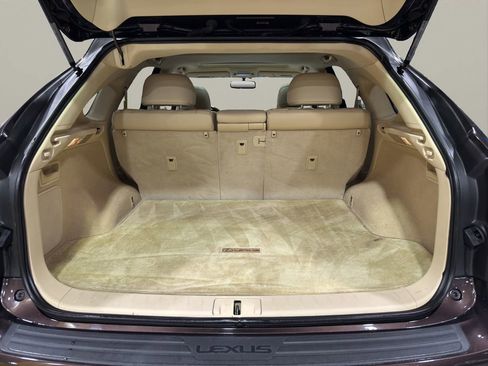 Used 2015 Lexus RX 350 AWD image 20