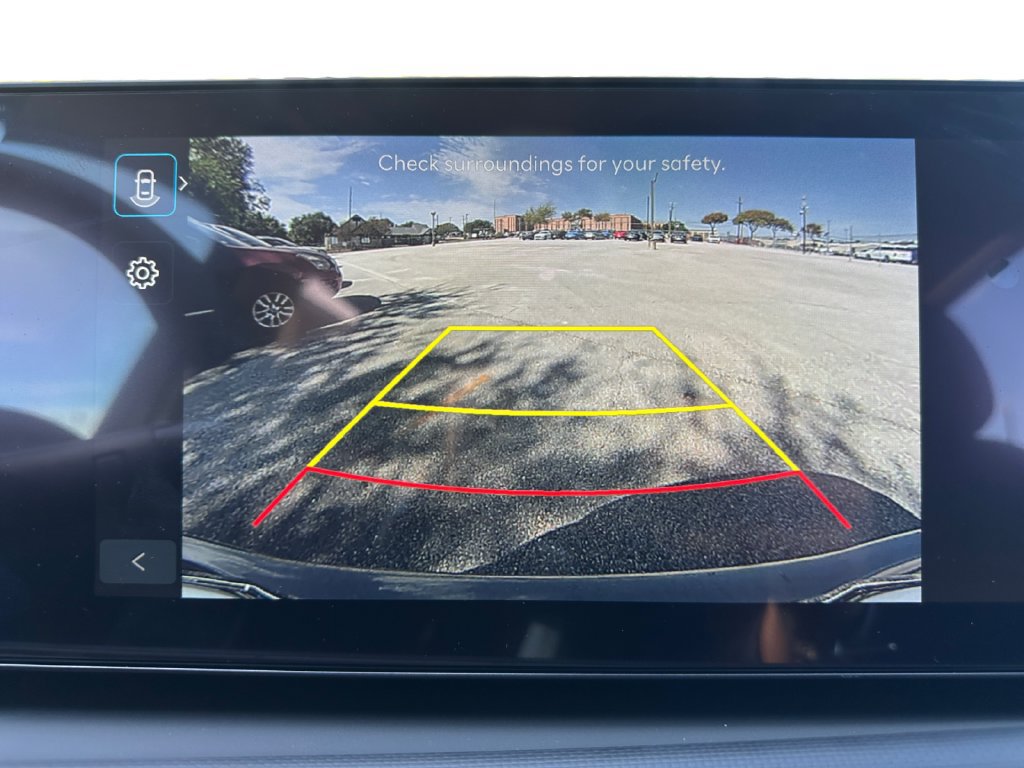 New 2026 Hyundai Tucson SEL Plus FWD image 16