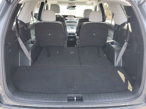 Used 2020 Hyundai Palisade SEL image 27