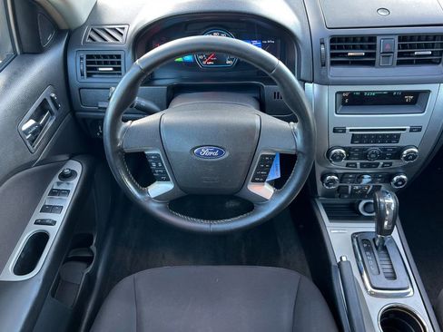 Used 2012 Ford Fusion Hybrid image 15