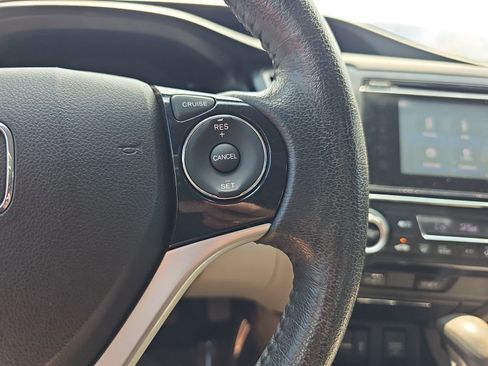 Used 2015 Honda Civic EX-L image 15