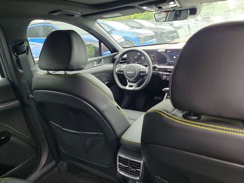 New 2026 Kia K5 GT FWD image 13