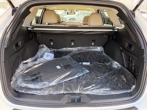 Used 2025 Subaru Outback Limited image 25