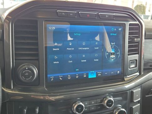 Used 2021 Ford F150 XLT w/ Equipment Group 302A High image 19