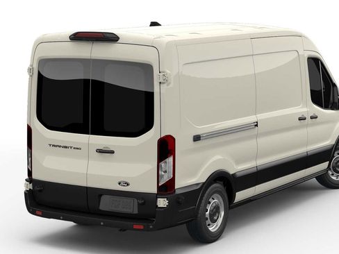 New 2026 Ford Transit 250 148 Medium Roof image 3