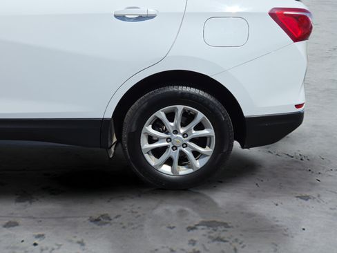 Used 2020 Chevrolet Equinox LT AWD/4WD image 31