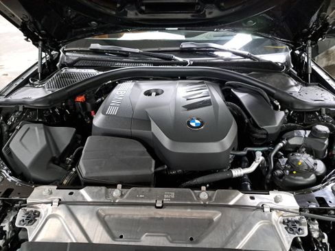 New 2026 BMW 330i Sedan w/ Premium Package image 32