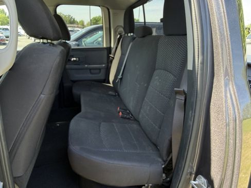 Used 2019 RAM 1500 Classic Warlock AWD/4WD image 14