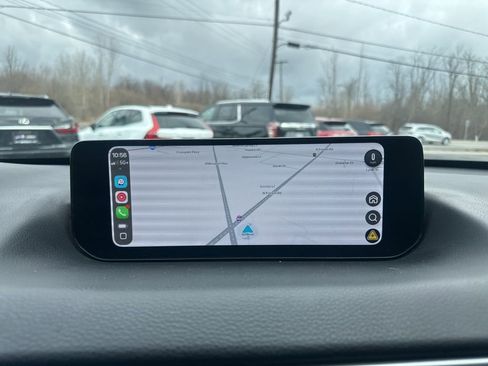 Used 2023 MAZDA CX-50 2.5 S w/ Cargo Package image 20