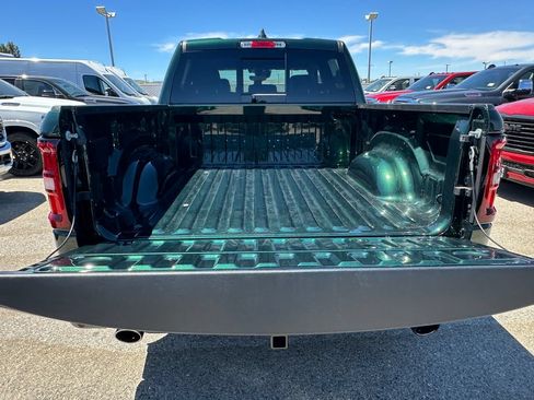 New 2026 RAM 1500 Laramie w/ Night Edition RWD image 19