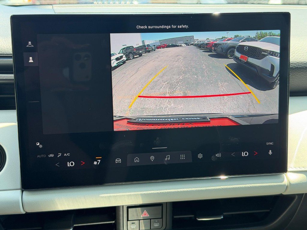 Used 2026 MAZDA CX-5 Select AWD/4WD image 12