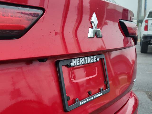 Used 2024 Mitsubishi Outlander SE FWD image 34