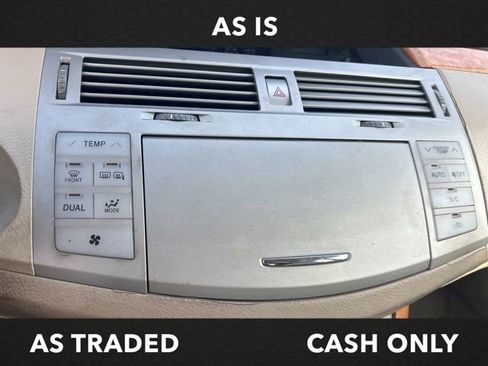 Used 2006 Toyota Avalon XLS image 21