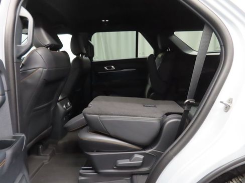 Used 2026 Ford Explorer Tremor w/ Tremor Convenience Package AWD/4WD image 59
