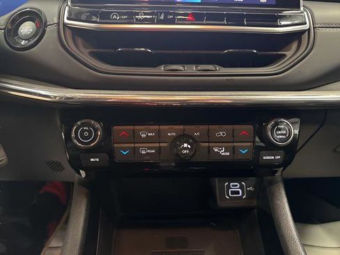 Certified 2022 Jeep Compass High Altitude image 15