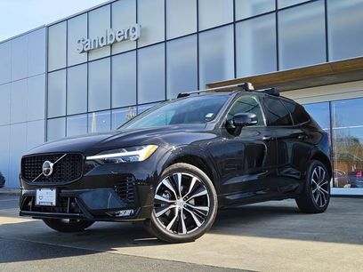 Used 2023 Volvo XC60 B5 Plus