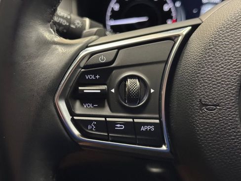 Used 2025 Acura RDX SH-AWD w/ Technology Package image 22
