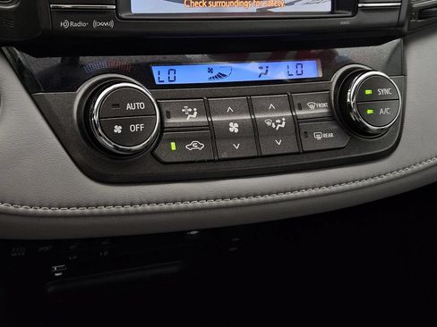 Used 2013 Toyota RAV4 Limited FWD image 14