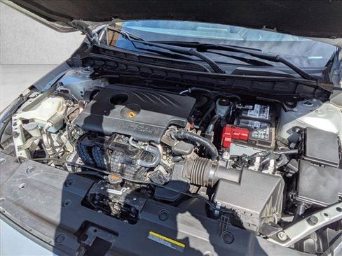 Used 2019 Nissan Altima 2.5 SL FWD image 26