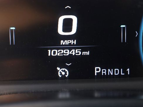 Used 2018 GMC Sierra 2500 Denali image 14