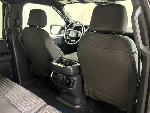 Used 2023 Ford F150 XL w/ STX Appearance Package RWD image 36