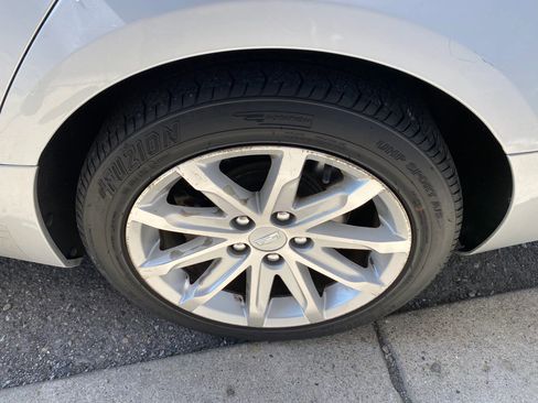 Used 2015 Cadillac CTS Luxury image 27