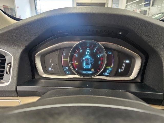 Used 2015 Volvo S60 T5 Premier Plus AWD/4WD image 14